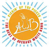Cd Pickin Up The Pieces The Best Of Average White Band 19