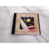 Cd Pierre Blanch Piano Sensual Novo
