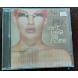 Cd Pink Cant Take Me Home