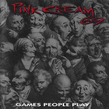 Cd Pink Cream 69 games People