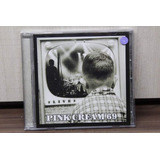 Cd Pink Cream 69   Live  made In Germany 