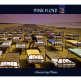 Cd Pink Floyd A