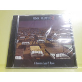 Cd Pink Floyd A Momentary Lapse
