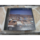 Cd Pink Floyd A Momentary Lapse