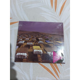 Cd Pink Floyd A Momentary Lapse Of Reason Remaster Digipack