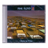 Cd Pink Floyd A Momentary Lapse Of Reason