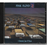 Cd Pink Floyd A Momentary Lapseof