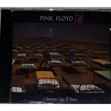 Cd Pink Floyd  A Momentary Lopse Of Reason  Novo Lacrado