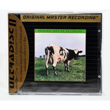 Cd Pink Floyd Atom Heart Mother 24k Gold Importado Tk0m