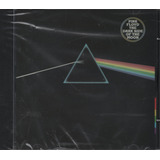 Cd Pink Floyd Dark Side Of Moon Harvest 368 746001 2