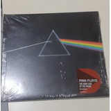 Cd Pink Floyd   Dark Side Of The Moon  Digypack
