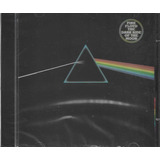 Cd Pink Floyd Dark Side Of The Moon Original E Lacrado