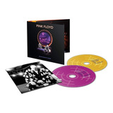 Cd Pink Floyd Delicate Sound Of