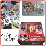Cd Pink Floyd oh By The Way studio Album Boxset Lacrado