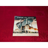 Cd Pink Floyd One Of These