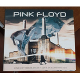 Cd Pink Floyd One Of These