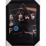 Cd Pink Floyd   The Dark Side Of The Moon Cd Duplo Ex  Ed