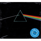 Cd Pink Floyd   The Dark Side Of The Moon Cd Duplo Ex  Ed 