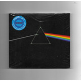 Cd Pink Floyd The Dark Side Of The Moon Duplo Digyp Lacr