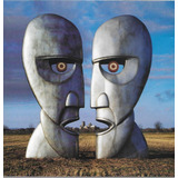 Cd   Pink Floyd   The Division Bell   Lacrado