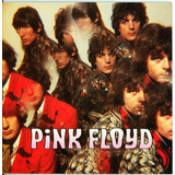 Cd Pink Floyd   The Piper At The Gates Of Daw