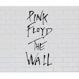 Cd Pink Floyd The Wall