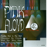 Cd Pink Floyd Tribute