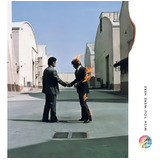 Cd Pink Floyd Wish You Were Here Pink Floyd