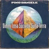 Cd Pino Daniele Dimmi
