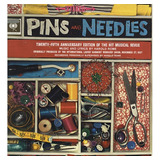 Cd Pinsand Needles Trilha Sonora 