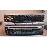 Cd Pioneer Carrozzeria Deh p900 Deq P800 Cds P303 Spectru