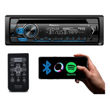 Cd Pioneer Deh s4280bt Bluetooth Controle