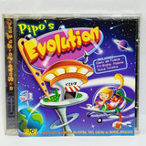 Cd Pipo s Evolution Som Do