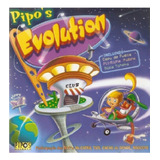 Cd Pipos Evolution Funk Original Lacrado