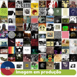 Cd Pique Novo Pro Samba Crescer