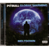Cd Pitbull Global Warming