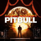 Cd Pitbull Global Warming Novo Aguilera
