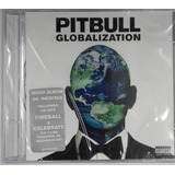 Cd Pitbull Globalization