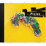 Cd Pixies Best Of Pixies Wave