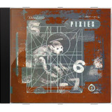 Cd Pixies Doolittle Novo Lacrado Original