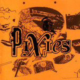 Cd Pixies Indie Cindy 2014 1 Edição Nacional Novo Lacrado