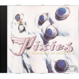 Cd Pixies Trompe Le Monde Novo Lacrado Original