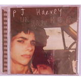 Cd Pj Harvey Uh