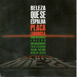 Cd Placa Luminosa   Beleza