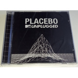 Cd Placebo Mtv Unplugged