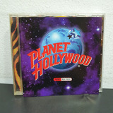Cd Planet Hollywood Favorite Movie Tracks   Blondie Mc Hamme
