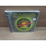 Cd Planeta Atlântida 2000