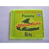 Cd Planeta Atlantida Hits Volume 3
