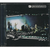 Cd Planetshakers Evermore