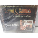 Cd Play Back Daniel